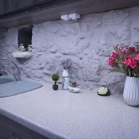 Villa Cozy Stonehouse In κissamos