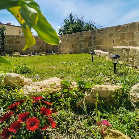 Villa Cozy Stonehouse In κissamos Kera (West Crete)