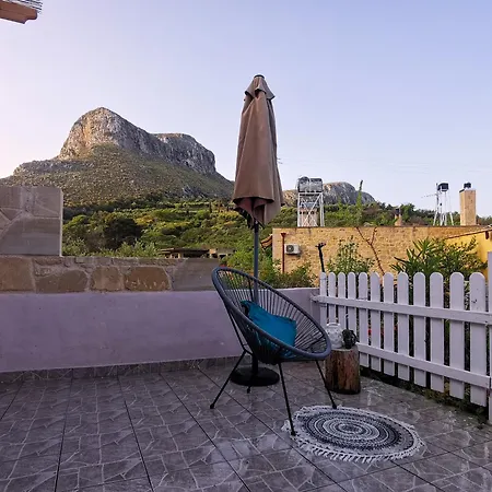 Villa Cozy Stonehouse In κissamos *