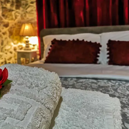 Cozy Stonehouse In κissamos * Kera (West Crete)