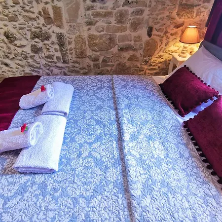 Cozy Stonehouse In κissamos Villa Kera (West Crete)