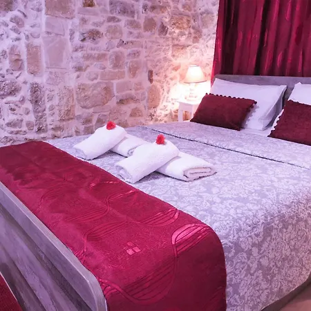 Cozy Stonehouse In κissamos Villa