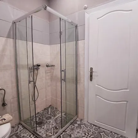 Villa Cozy Stonehouse In κissamos Kera (West Crete)