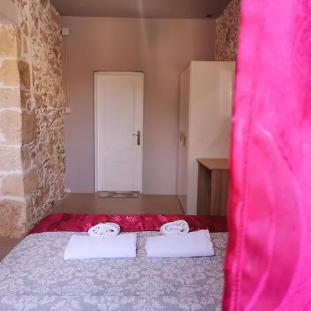 Cozy Stonehouse In κissamos Villa Kera (West Crete)