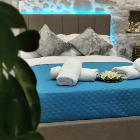 וילה Cozy Stonehouse In κissamos *