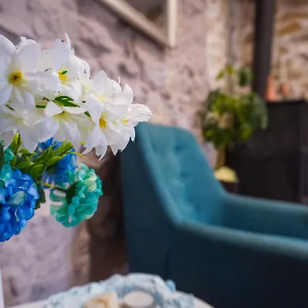 Cozy Stonehouse In κissamos * Kerá