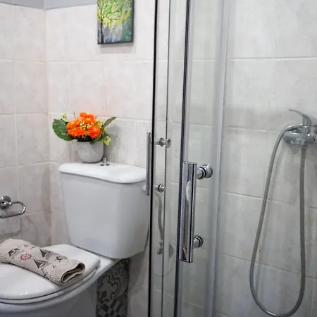 וילה Cozy Stonehouse In κissamos *